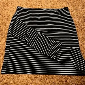 Zara Trafaluc Skirt